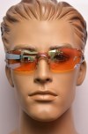 Γυαλιά ηλίου Designer sunglasses Envy E4023G SISI 115 Πορτοκαλί Γυαλιά ηλίου Designer sunglasses Envy E4023G SISI 115 Πορτοκαλί