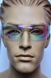 Γυαλιά ηλίου DESIGNER SUNGLASSES Envy E4025 D SISI 115 Κίτρινο - One size Γυαλιά ηλίου DESIGNER SUNGLASSES Envy E4025 D SISI 115 Κίτρινο - One size