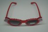 Παιδικά καλοκαιρινά γυαλιά ηλίου Looks Style Eyewear LS331 CAT3 UV400 Παιδικά καλοκαιρινά γυαλιά ηλίου Looks Style Eyewear LS331 CAT3 UV400