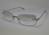 Γυαλιά ήλιου Trussardi visibilia TE 20434 711 57-18 135 με ανοιχτόχρωμοι φακούς και μεταλλικό μαύρο σκελετό και καφέ (OEM) Γυαλιά ήλιου Trussardi visibilia TE 20434 711 57-18 135 με ανοιχτόχρωμοι φακούς και μεταλλικό μαύρο σκελετό και καφέ (OEM)