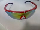 Καλοκαιρινά γυαλιά ηλίου Looks Style eyewear LS6661 CAT3 UV400