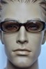 Γυαλιά ηλίου DESIGNER SUNGLASSES O.Marines 6455 4917 W926 140 Καφέ