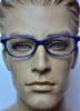 Γυαλιά ηλίου DESIGNER SUNGLASSES O.Marines MOD. 6173 4917 W911 Μπλε