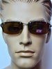 DESIGNER SUNGLASSES O.Marines AC2019 5814-130 Brown