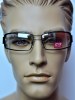 Γυαλιά ηλίου DESIGNER SUNGLASSES O.Marines AC2063 C3 5814 130 Γκρι