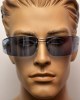 Designer sunglasses O.Marines 5030F 8214 CFCL 120 Blue