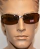 Γυαλιά ηλίου Designer sunglasses Action AC2013 6713 130 Καφέ