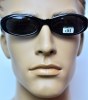 Γυαλιά ηλίου DESIGNER SUNGLASSES O.Marines 6326 5120 W044 140 Μαύρο