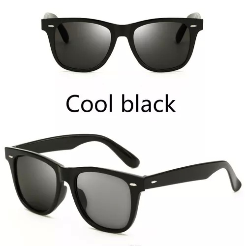 Γυαλιά ήλιου  Classic Polarized Sunglasses Men Women Glasses Male Goggle UV400
