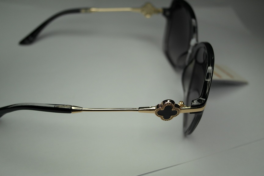 Summer Dasoon vision UV400 Sunglasses 1215 CAT3