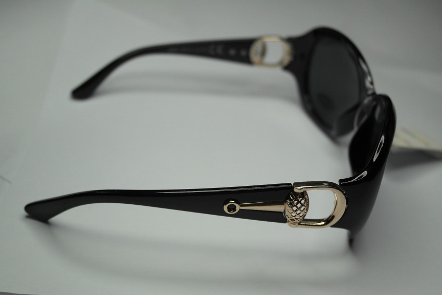 Summer Dasoon vision UV400 Sunglasses 3527 CAT3