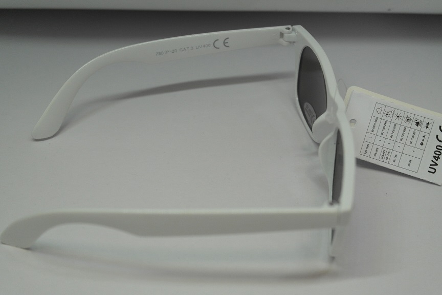 Παιδικά καλοκαιρινά γυαλιά ηλίου Dasoon vision 7801P/20 CAT3 UV400