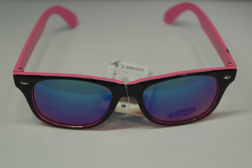 Dasoon Vision 7801P/3 Kids Summer Sunglasses CAT3 UV400