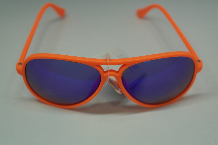 Dasoon Vision 8801 Kids Summer Sunglasses CAT3 UV400