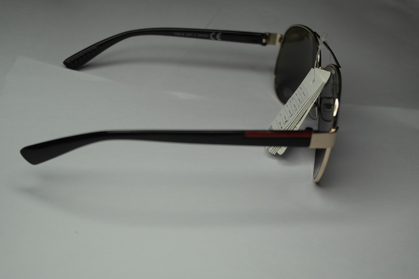 Καλοκαιρινά γυαλιά ηλίου Dasoon vision T3014 CAT3 UV400