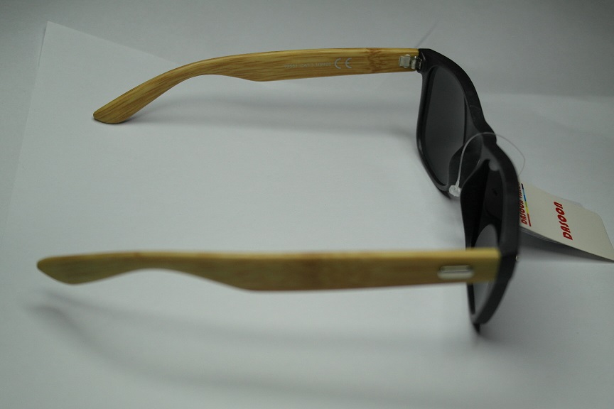 Καλοκαιρινά γυαλιά ηλίου Dasoon vision T3551 CAT3 UV400