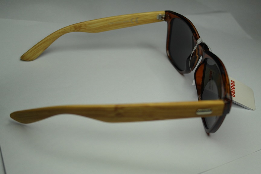 Καλοκαιρινά γυαλιά ηλίου Dasoon vision T3551 CAT3 UV400