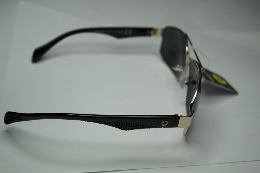 Καλοκαιρινά γυαλιά ηλίου Dasoon vision TSZ3028 CAT3 UV400
