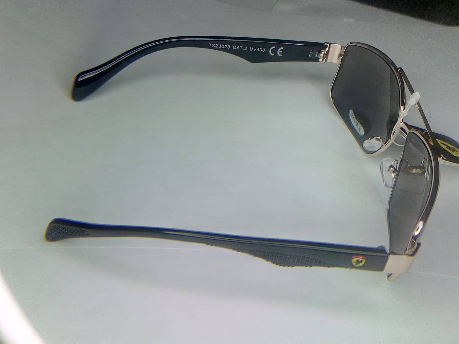 Καλοκαιρινά γυαλιά ηλίου Dasoon vision TSZ3028 CAT3 UV400
