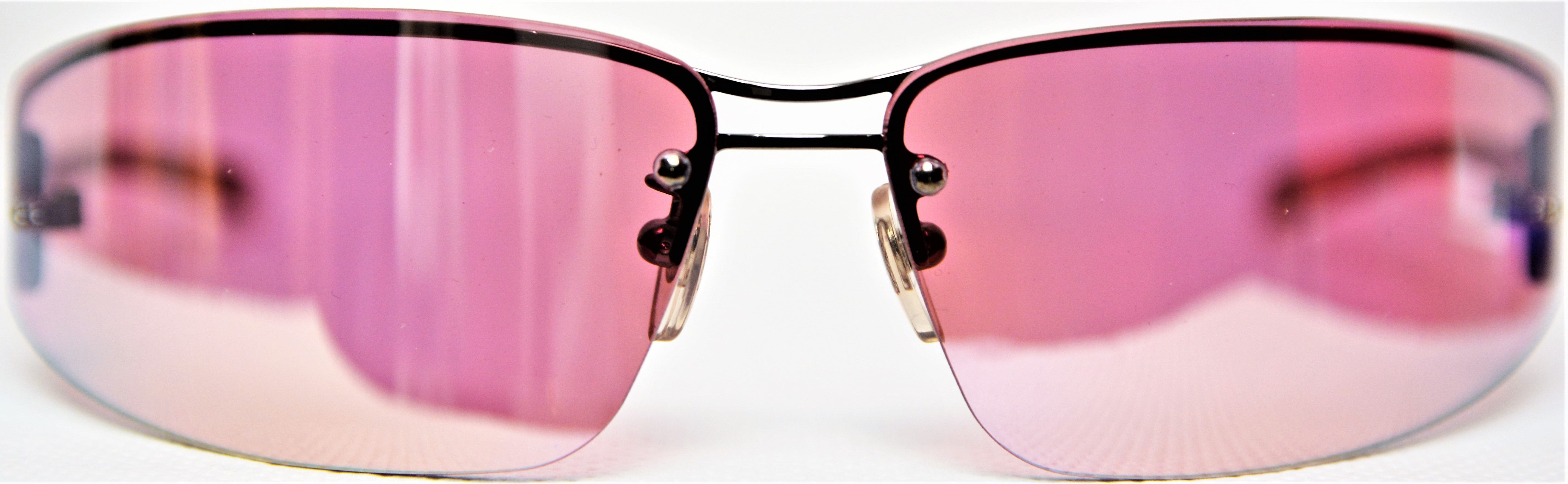 Designer sunglasses Active 5007B 7814 CFCL 120 Pink