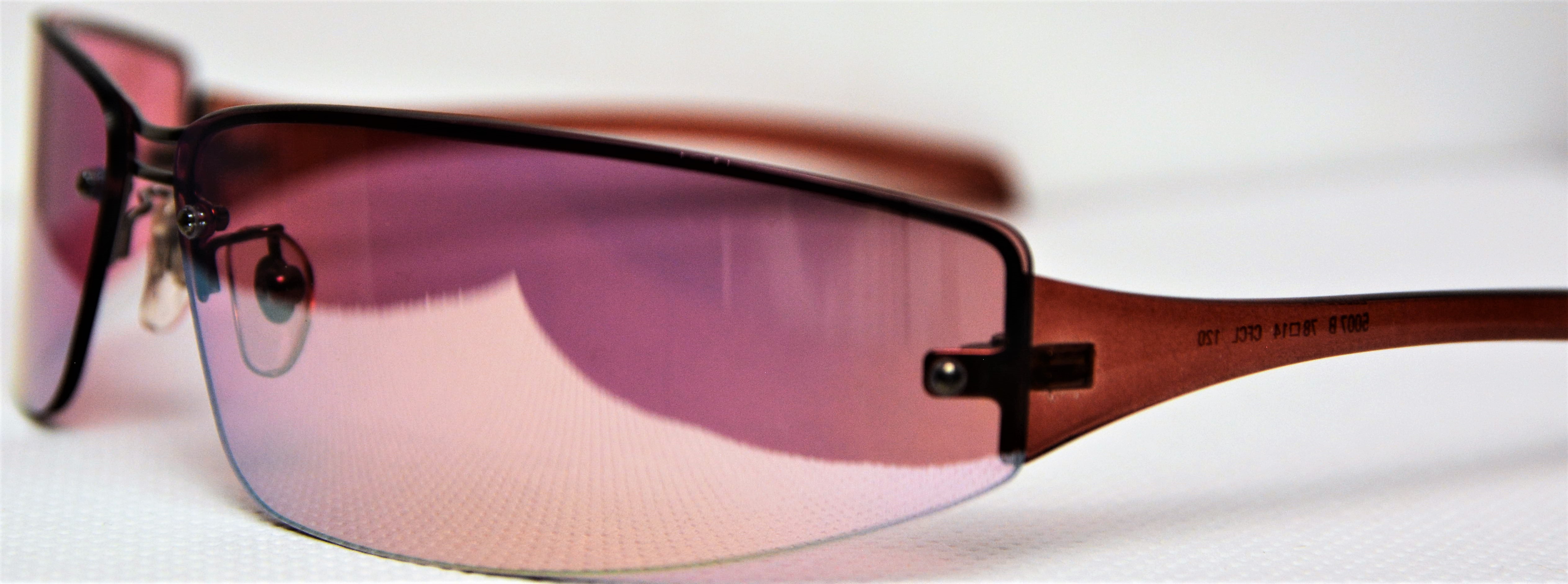 Designer sunglasses Active 5007B 7814 CFCL 120 Pink