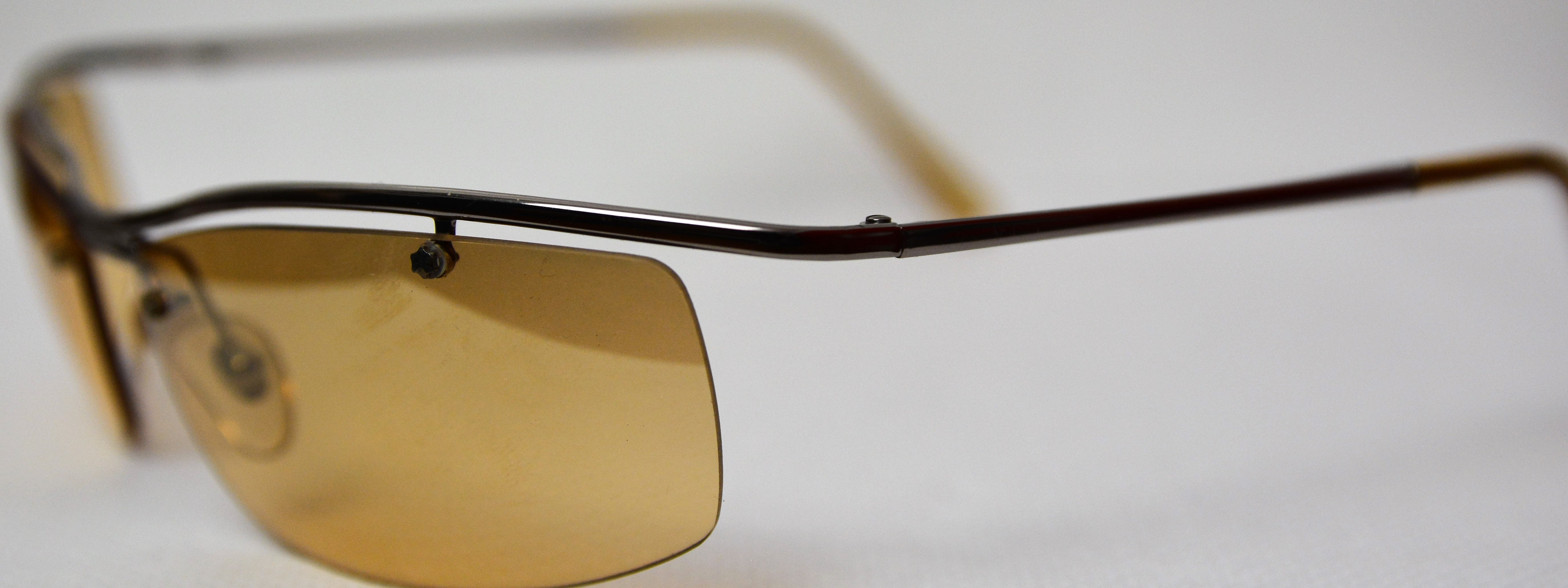 Γυαλιά ηλίου Designer sunglasses Active A16024 H 5916 CFCL 120 χρώμα χρυσό