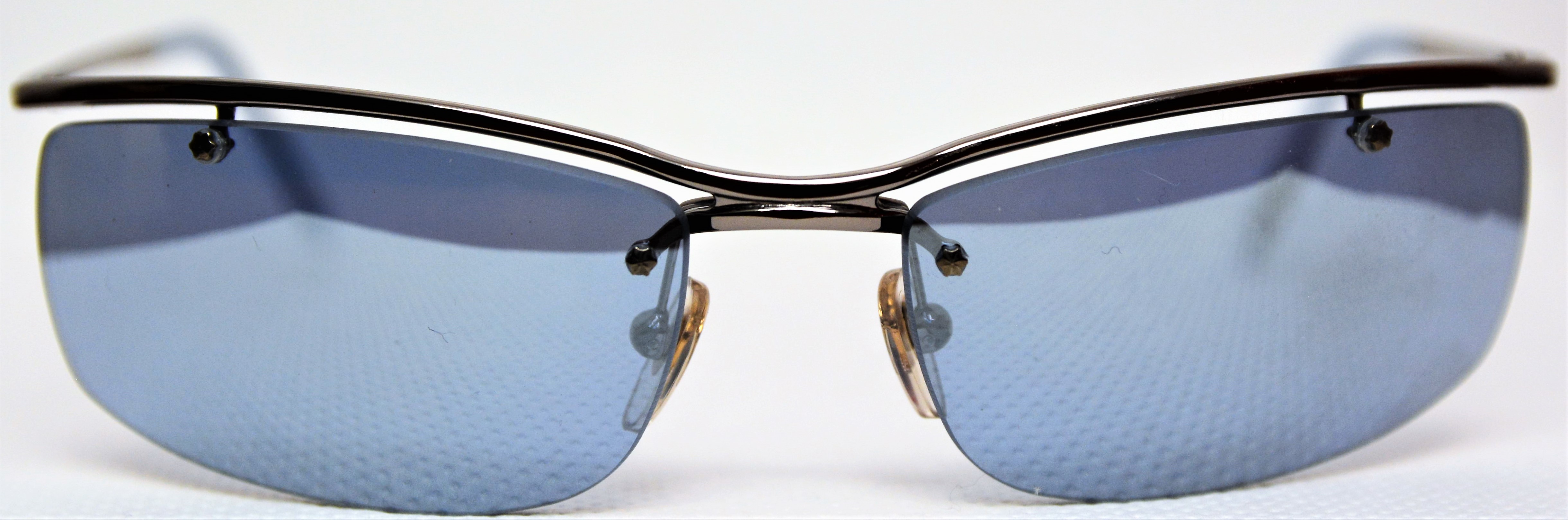 Γυαλιά ηλίου Designer sunglasses Active AL6024 5916 CFCL 120 Μπλε