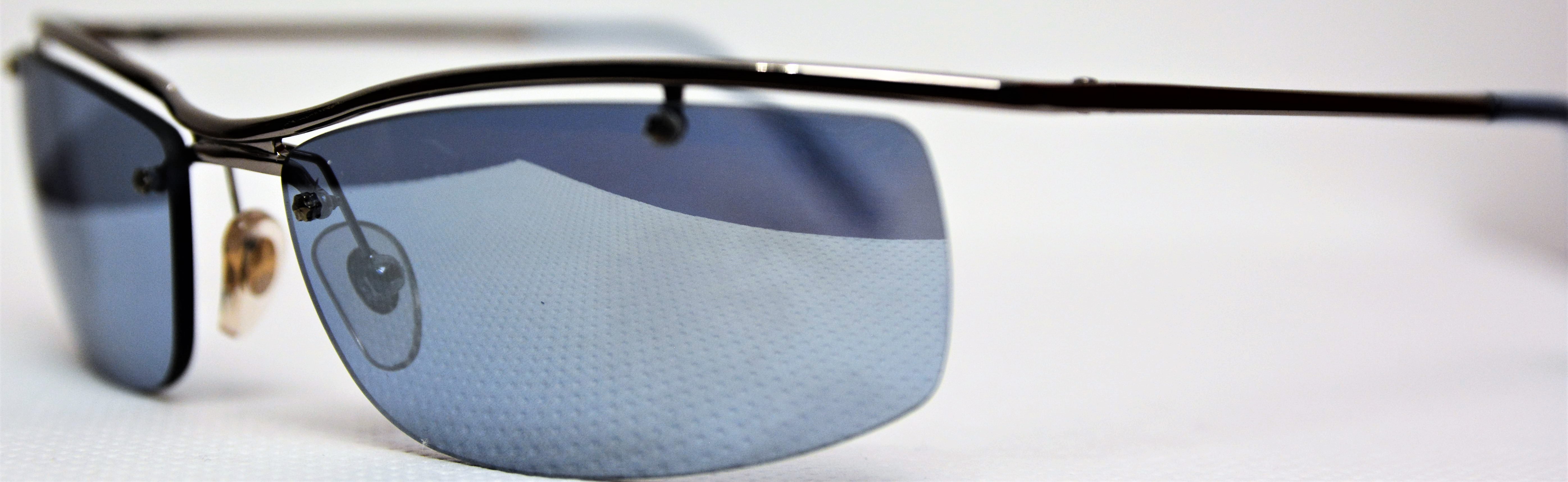 Γυαλιά ηλίου Designer sunglasses Active AL6024 5916 CFCL 120 Μπλε