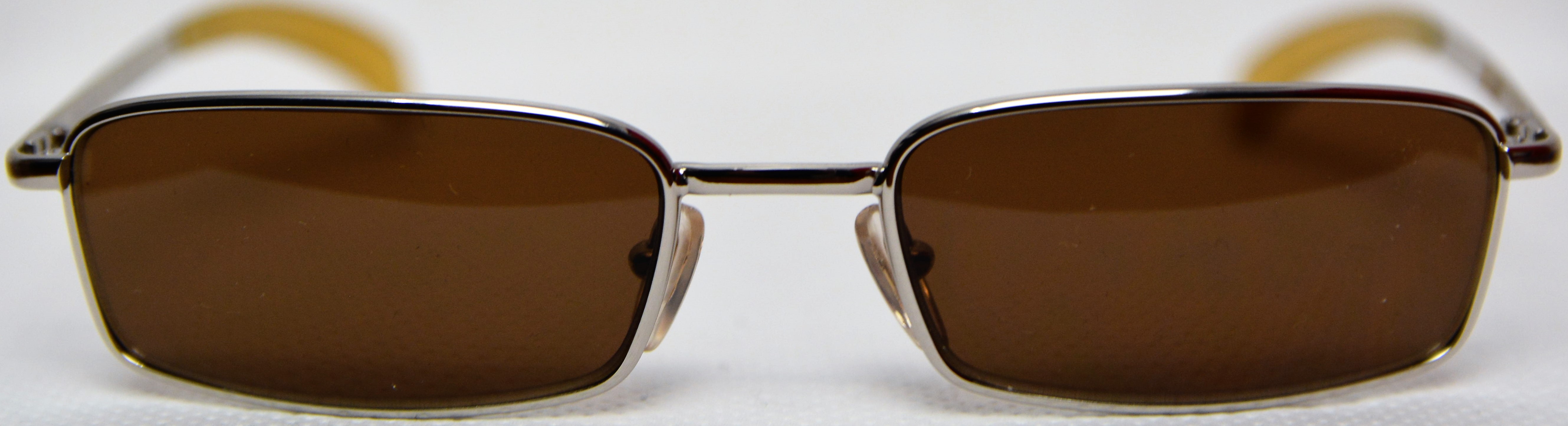 Γυαλιά ηλίου Designer sunglasses Artisti italiani A6051 G 5319 SISI 120 Μαύρο