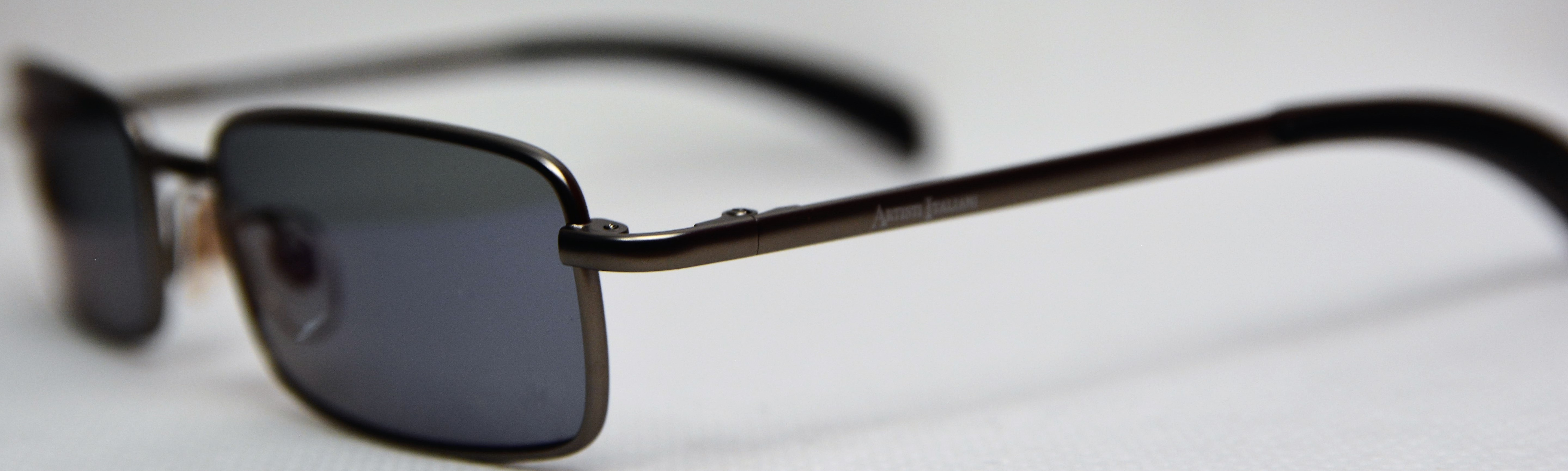 Γυαλιά ηλίου Designer sunglasses Artisti italiani A6052 M 5219 CF01 120 Γκρι
