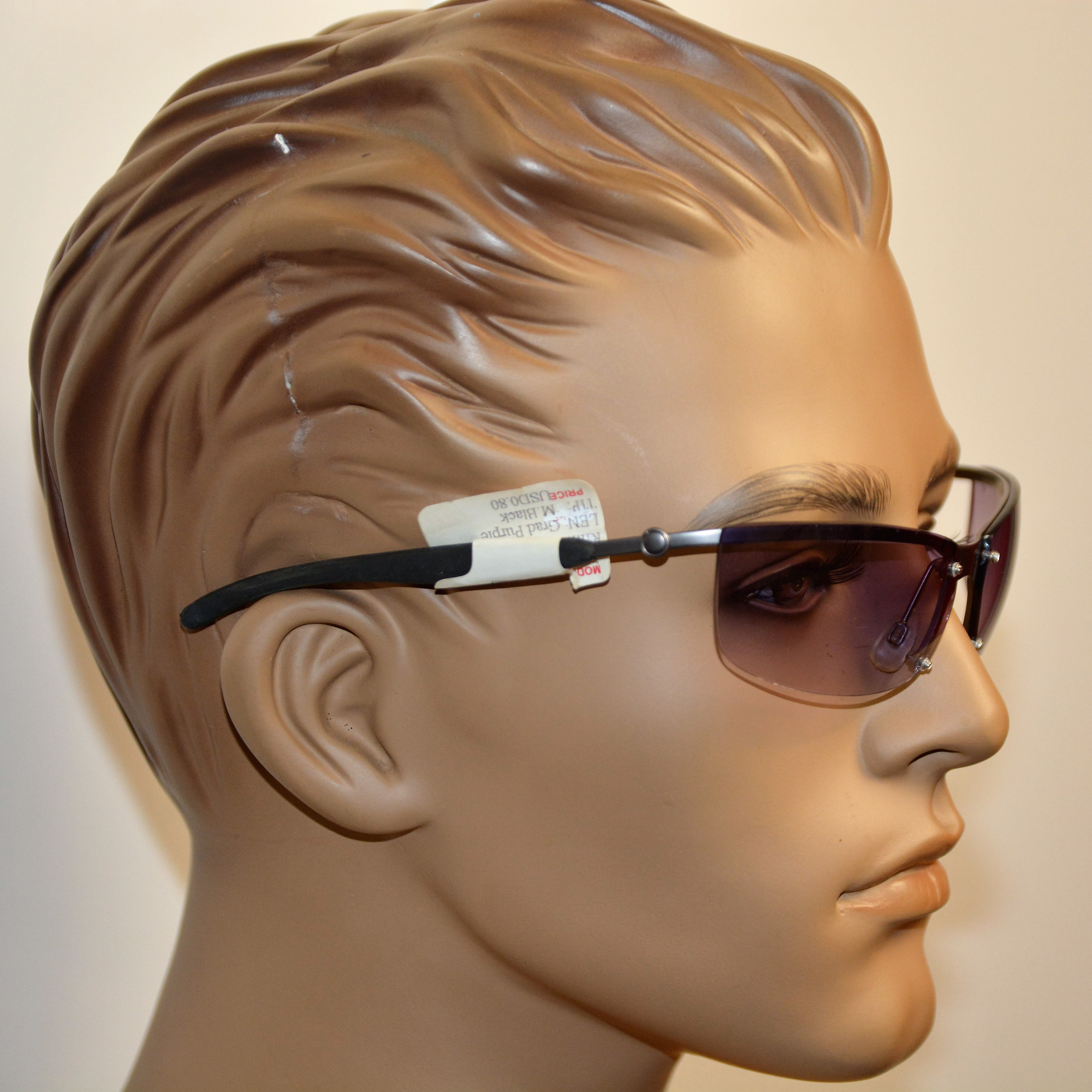 Sunglasses Designer sunglasses cs-1008 Pink