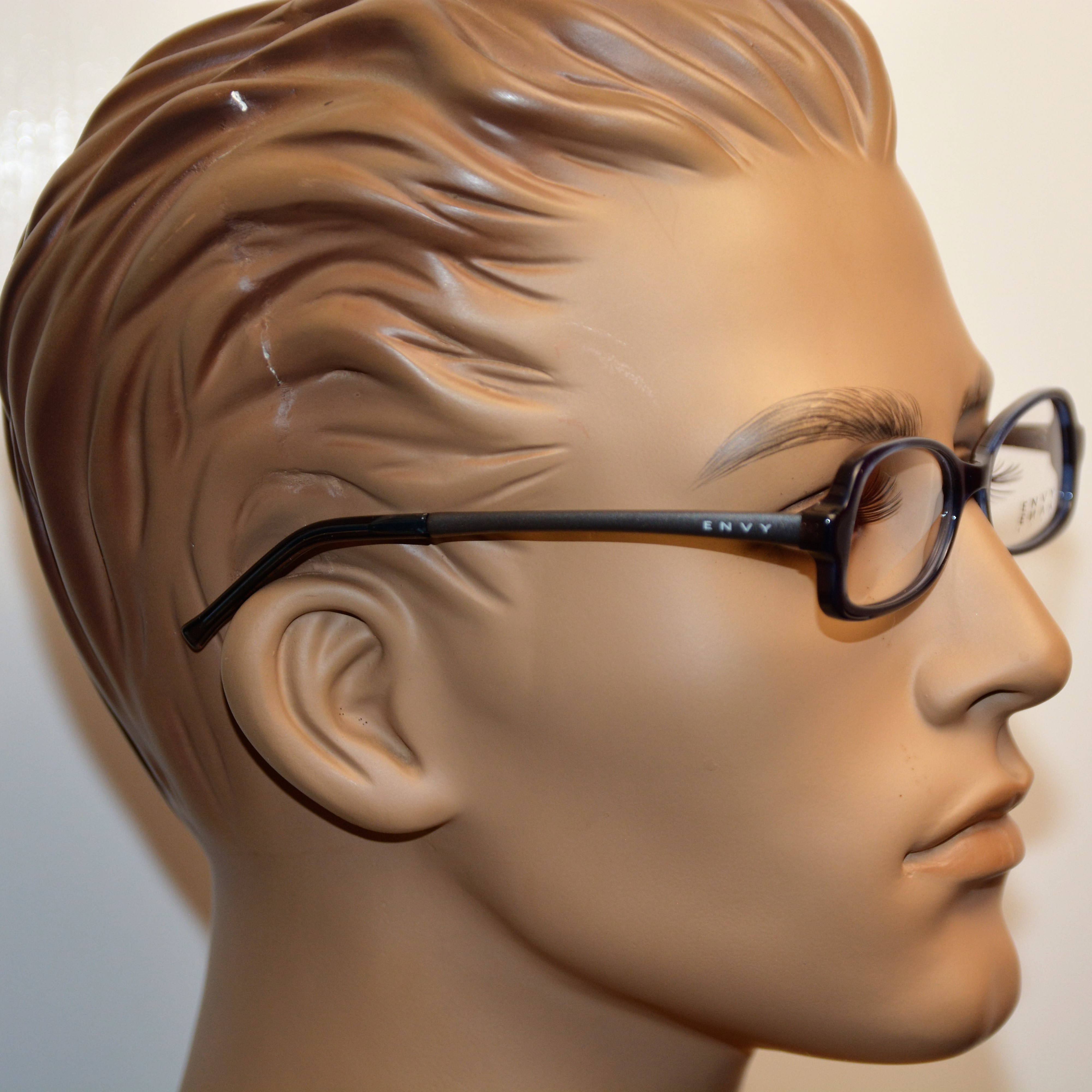 Designer sunglasses EN3023-5016-P10 blue