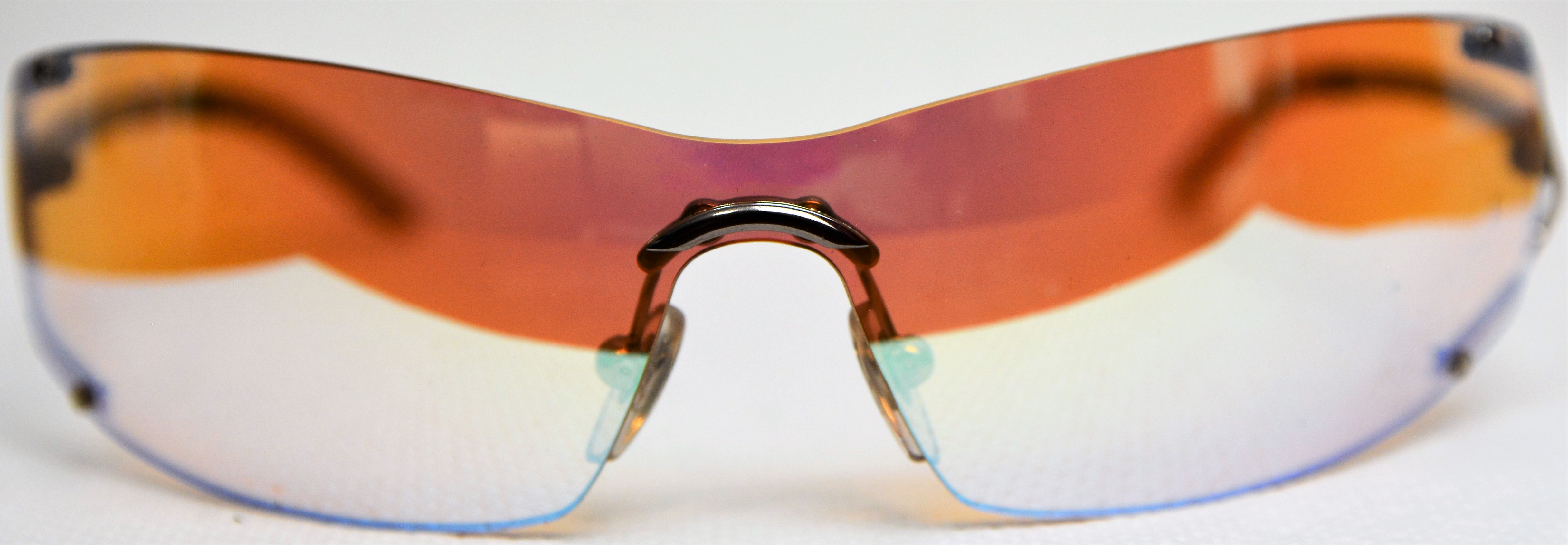 Γυαλιά ηλίου Designer sunglasses Envy E4023G SISI 115 Πορτοκαλί