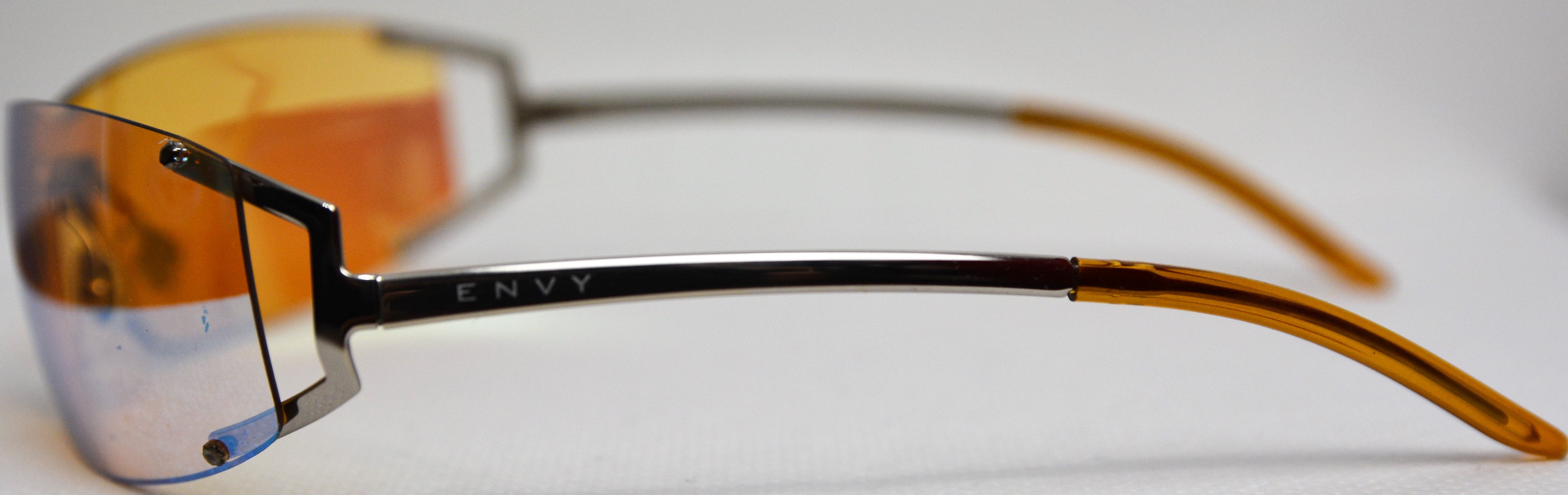 Γυαλιά ηλίου Designer sunglasses Envy E4023G SISI 115 Πορτοκαλί