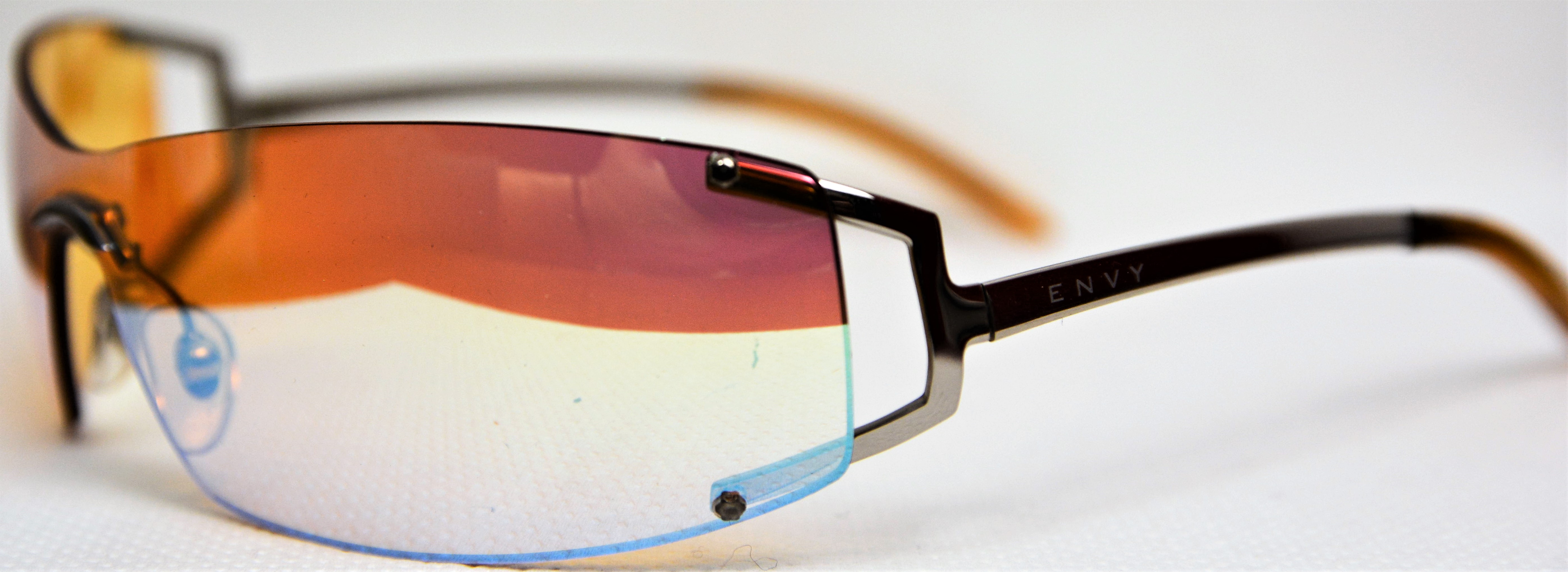 Γυαλιά ηλίου Designer sunglasses Envy E4023G SISI 115 Πορτοκαλί
