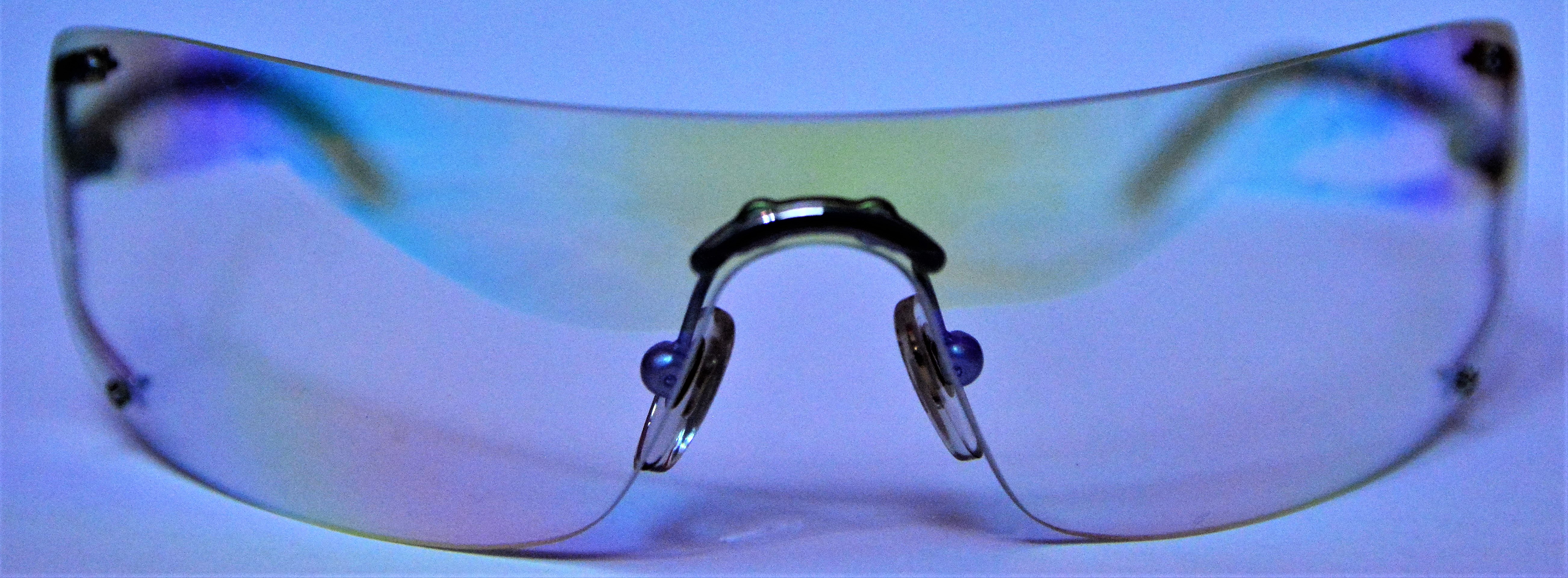 Γυαλιά ηλίου DESIGNER SUNGLASSES Envy E4025 D SISI 115 Κίτρινο - One size