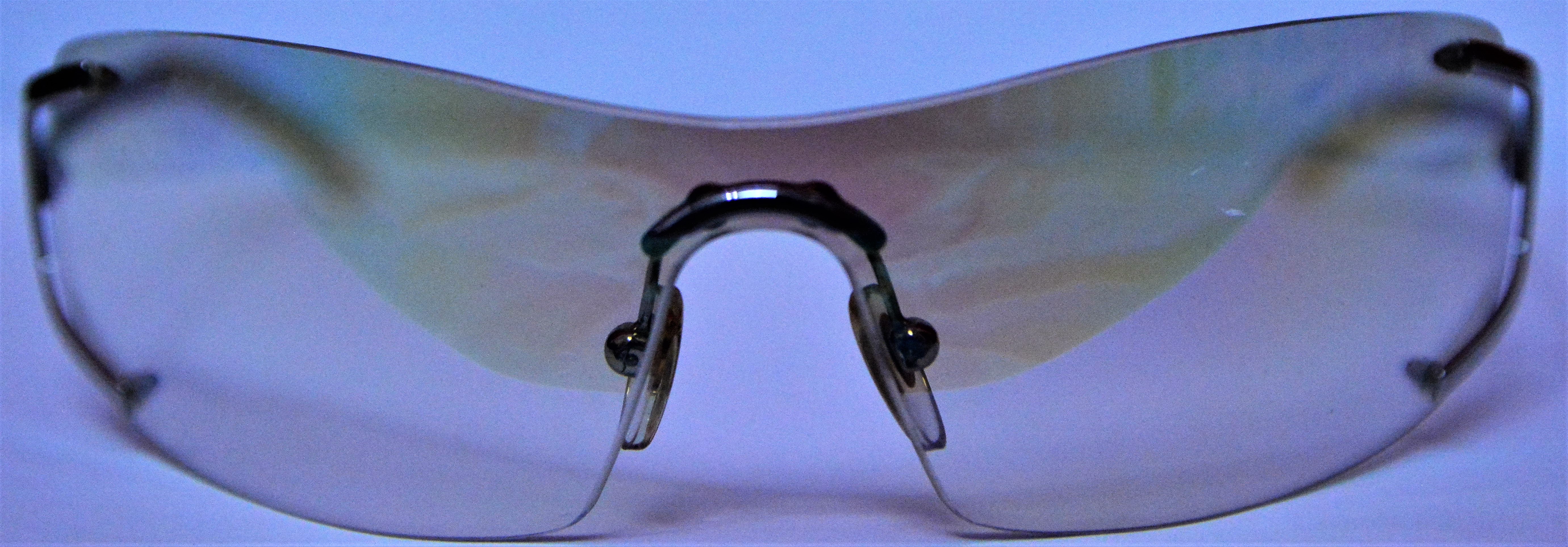 Γυαλιά ηλίου DESIGNER SUNGLASSES Envy E4026 SISI 115 Κίτρινο