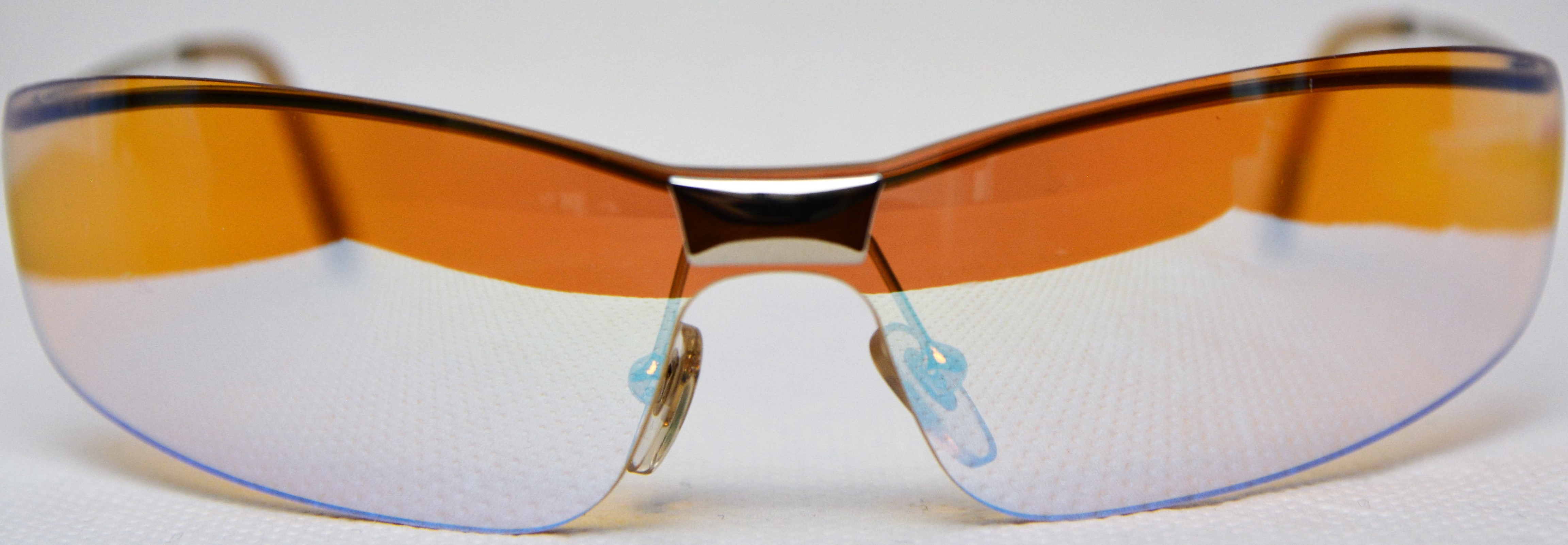 Γυαλιά ηλίου Designer sunglasses Envy E4029G SISI 125 Πορτοκαλί