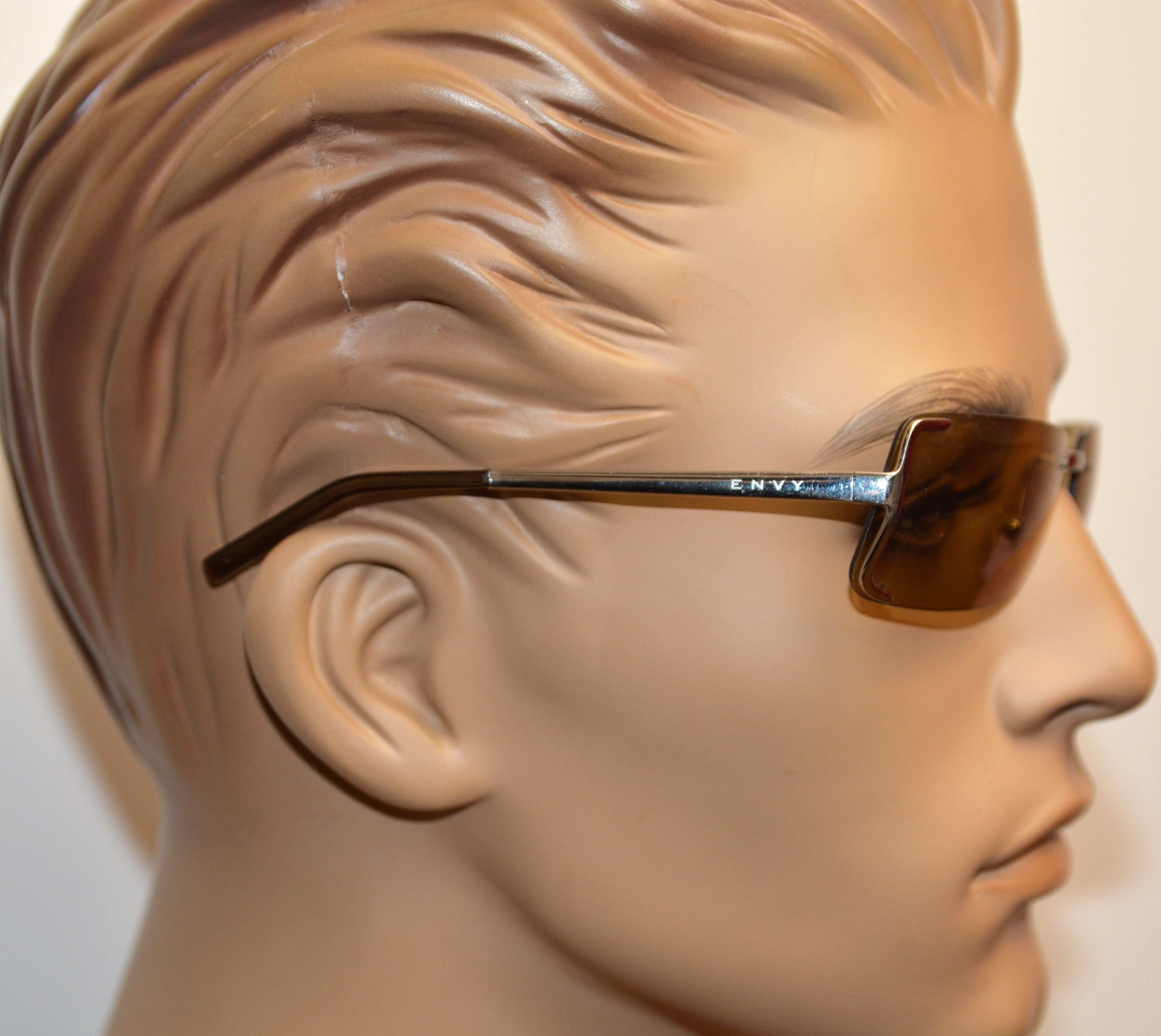 Γυαλιά ηλίου Designer sunglasses Envy E4048C 6118 SISI 125 Γκρι