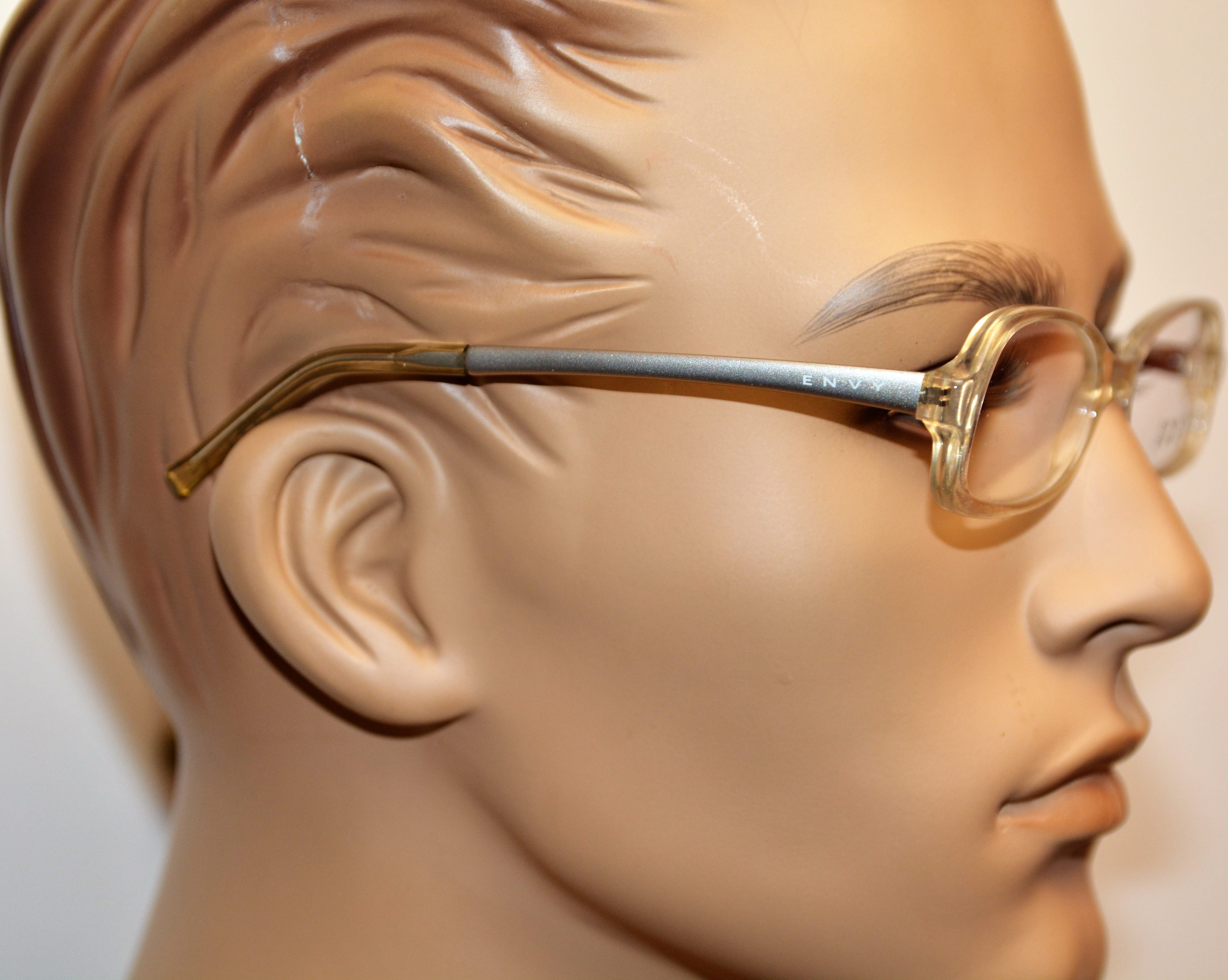 Designer sunglasses Envy EN3023 5016 P01 Clear