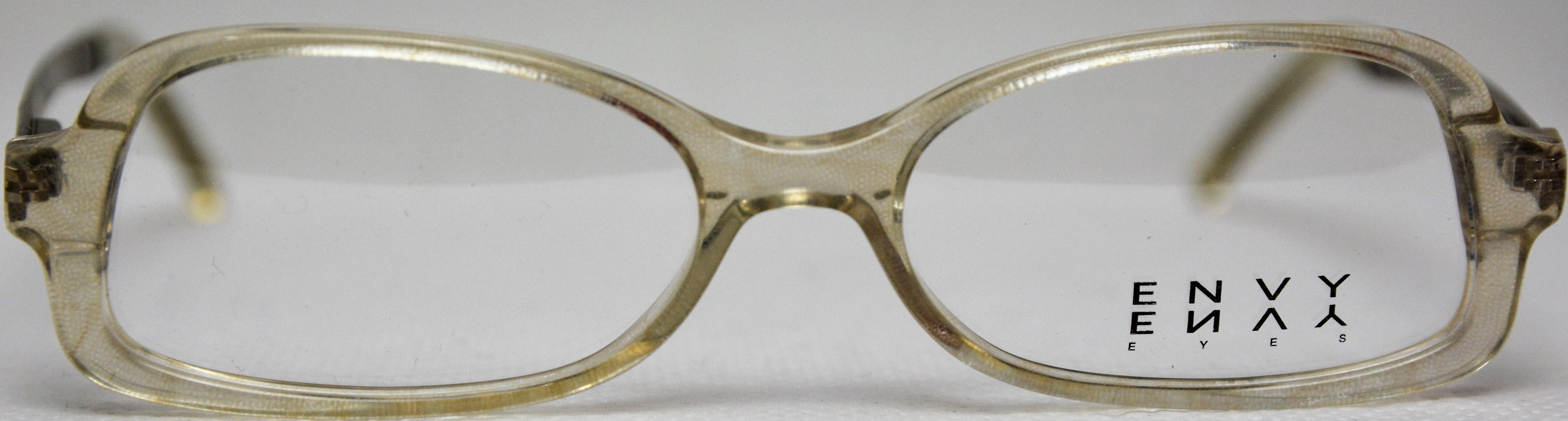 Designer sunglasses Envy EN3023 5016 P01 Clear