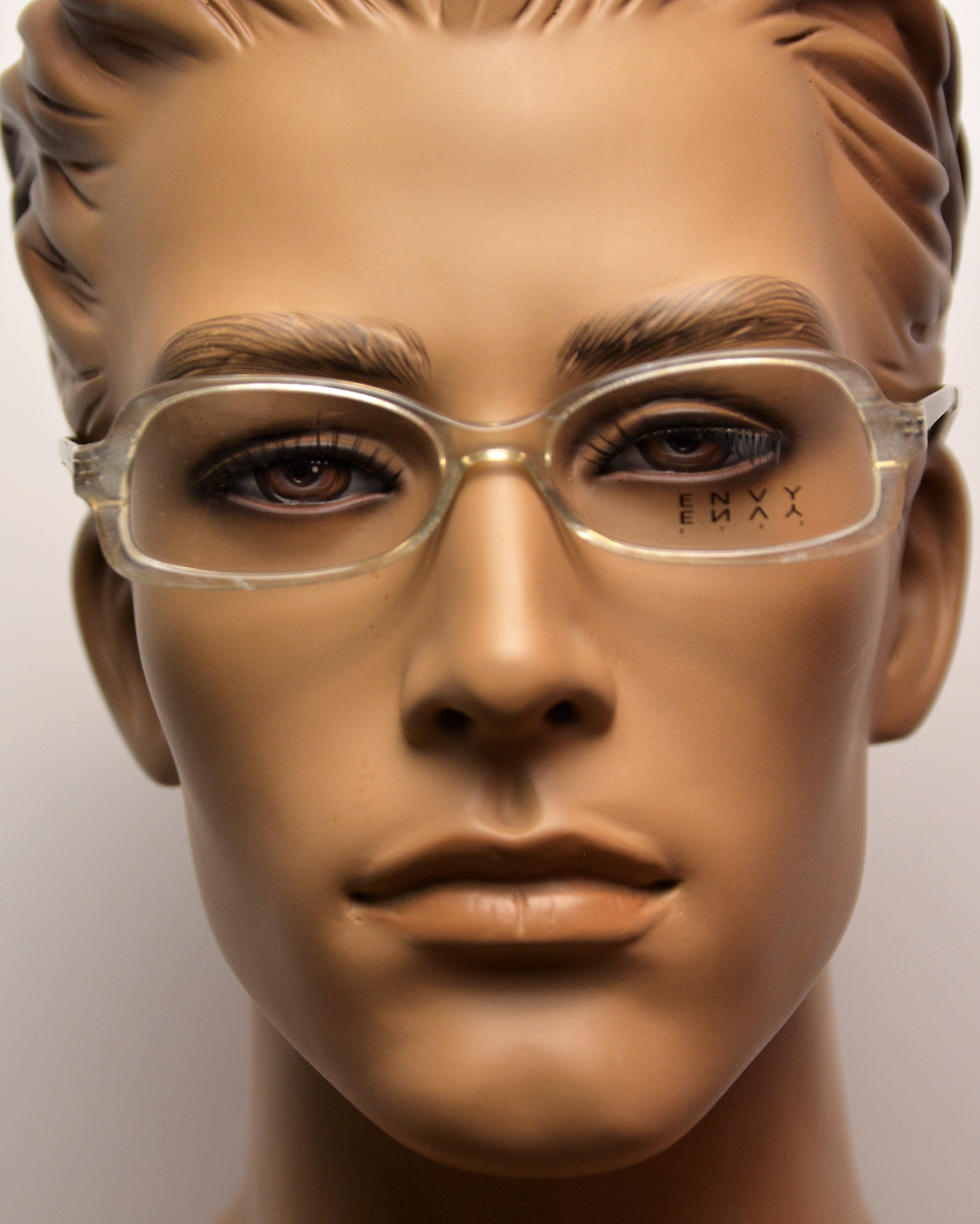 Designer sunglasses Envy EN3023 5016 P01 Clear