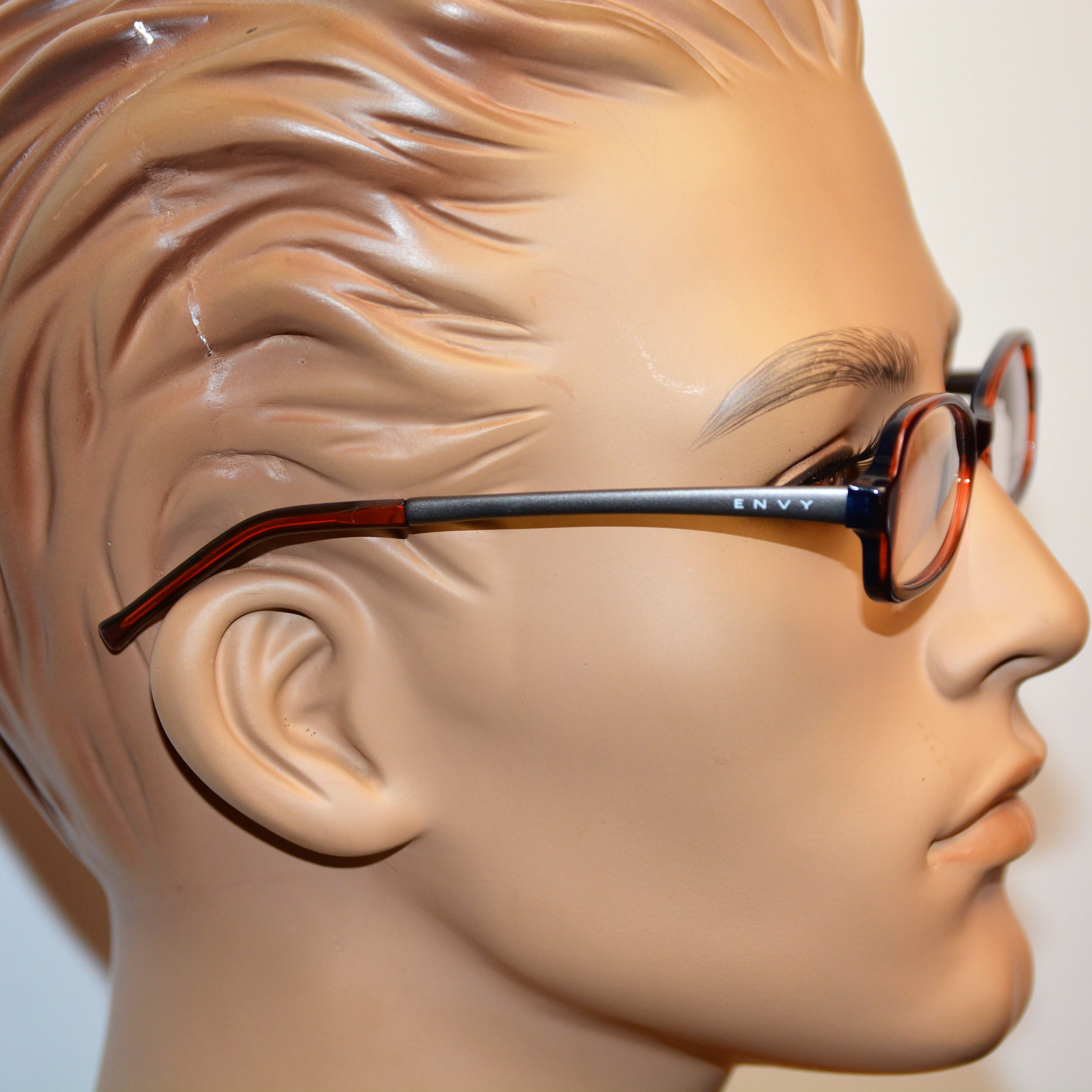Designer sunglasses Envy EN3023 - 5016 P09 Brown