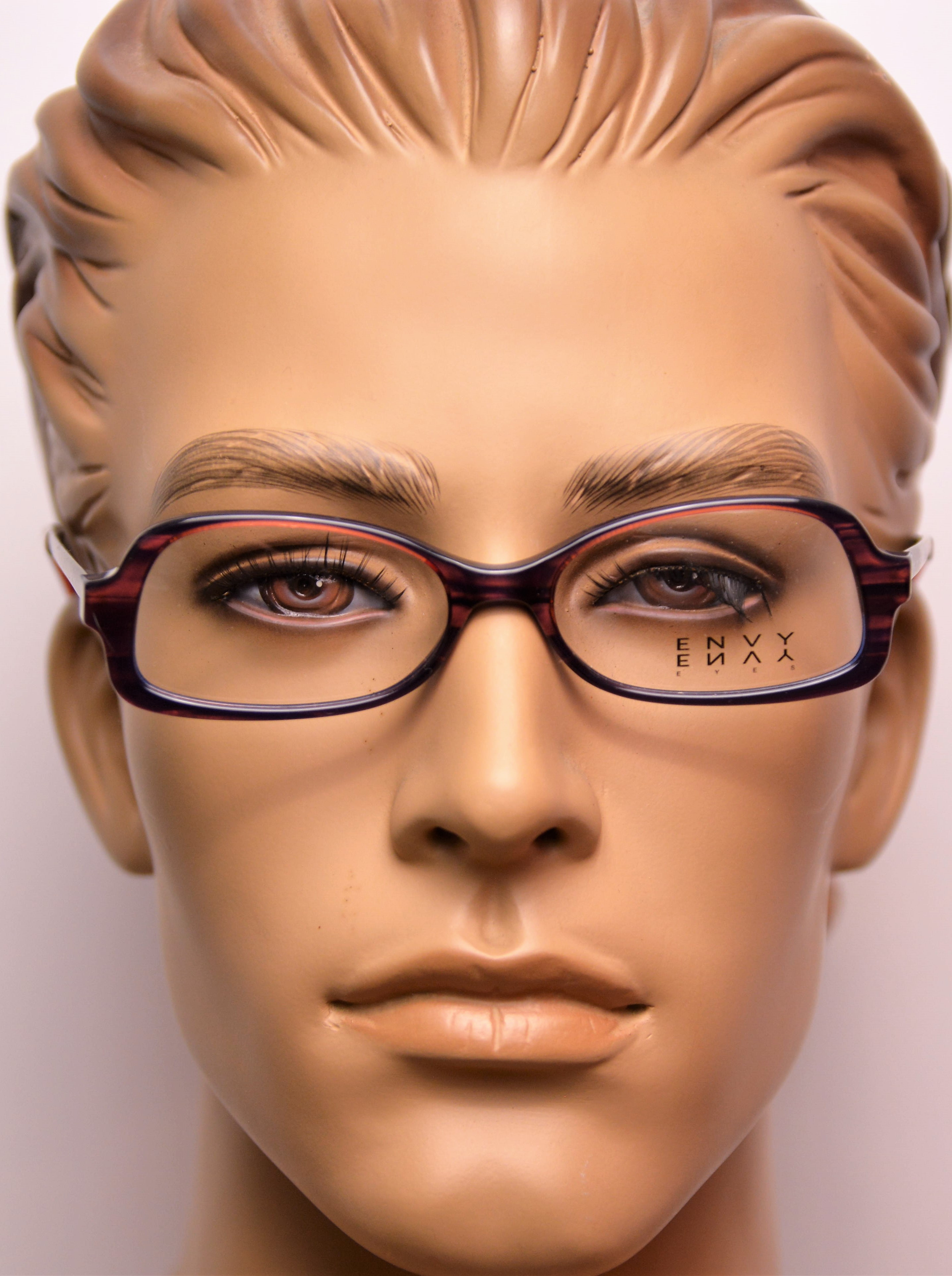 Designer sunglasses Envy EN3023 - 5016 P09 Brown
