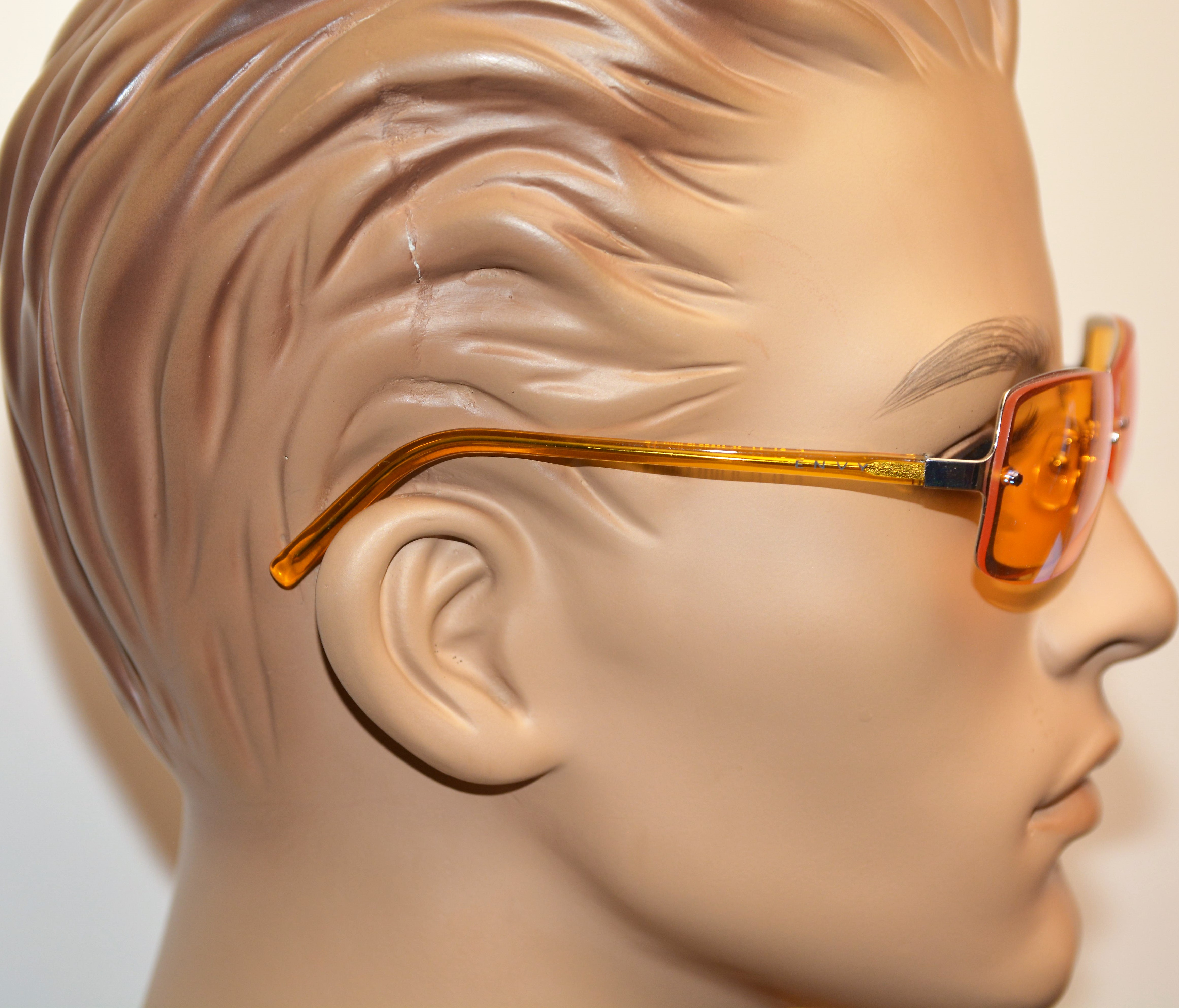 Γυαλιά ηλίου Designer sunglasses Envy EN4002 5519 4006/10 Πορτοκαλί