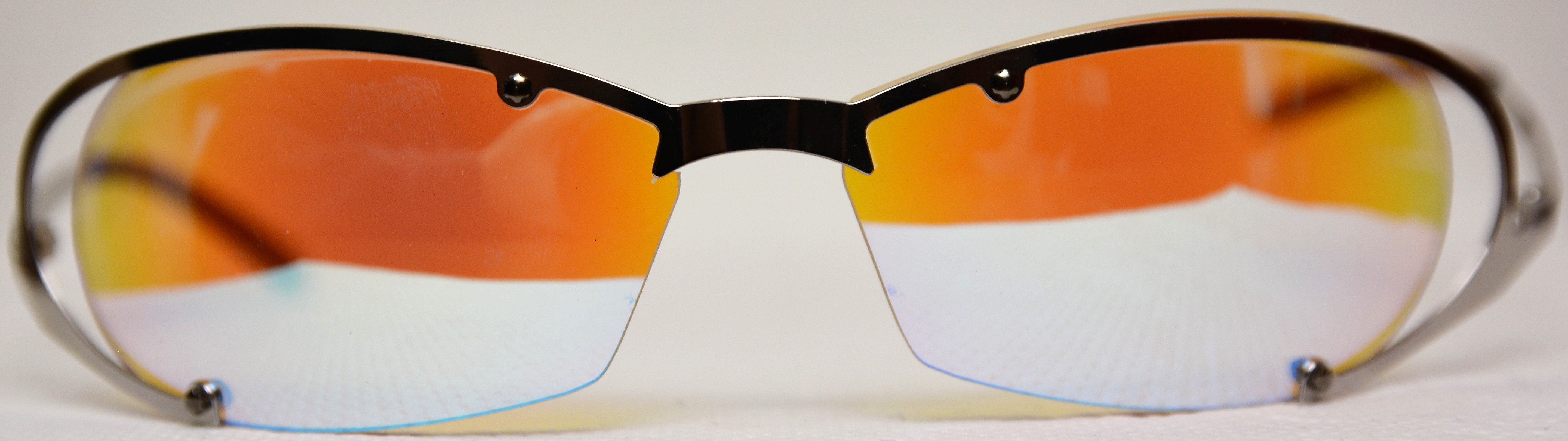 Γυαλιά ηλίου Designer sunglasses Envy EN4018G 6213 SISI 100 Πορτοκαλί