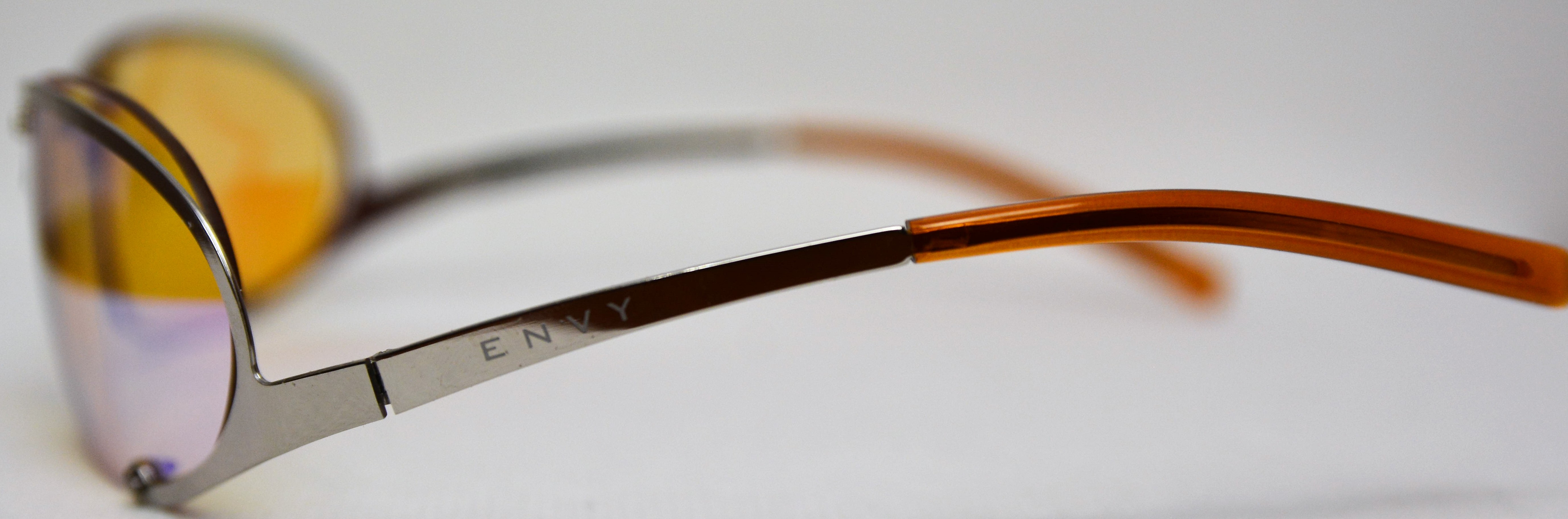 Γυαλιά ηλίου Designer sunglasses Envy EN4018G 6213 SISI 100 Πορτοκαλί