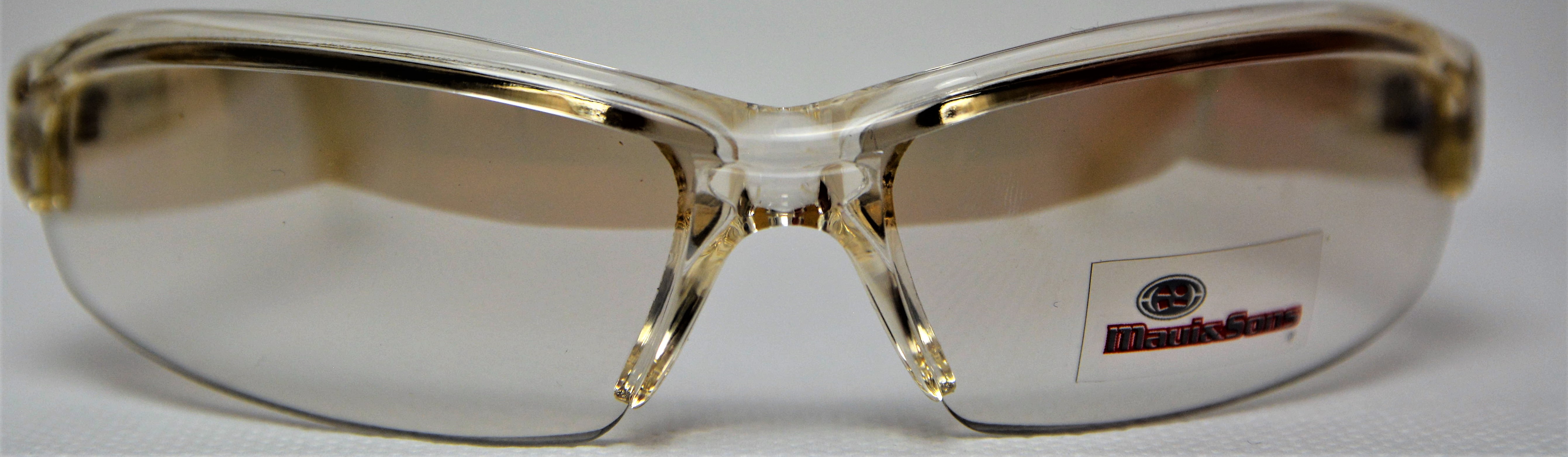 Γυαλιά ηλίου Designer sunglasses Mavi & Sons MA8044 C02 Διάφανο