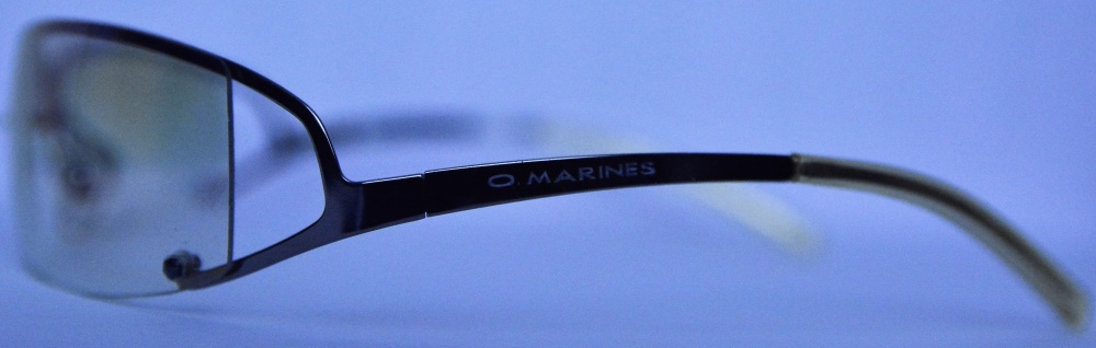 Γυαλιά ηλίου DESIGNER SUNGLASSES O.Marines 5005 6615 CFCL 110 Κίτρινο