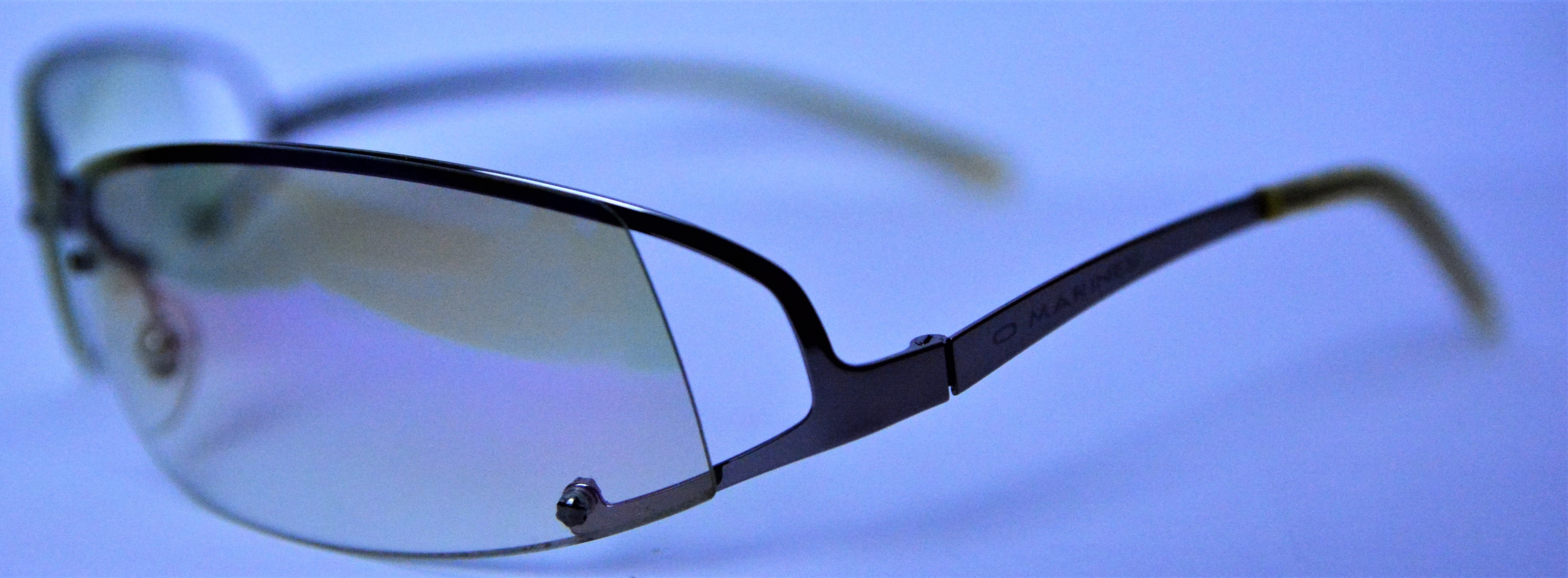 Γυαλιά ηλίου DESIGNER SUNGLASSES O.Marines 5006 6815 CFCL 110 Κίτρινο